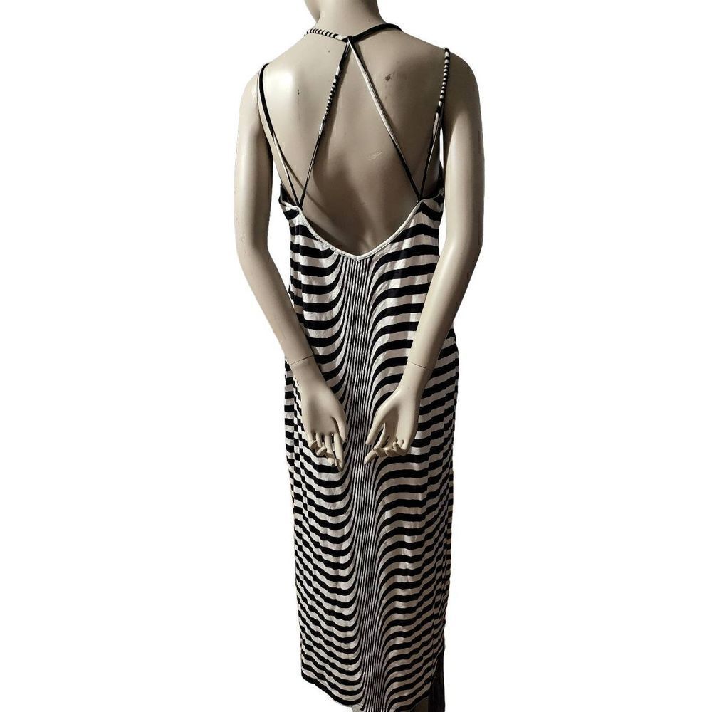 Buffalo by David Bitton Maxi Dress - Picture 2 of 3